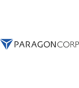 Logo Paragon Corp